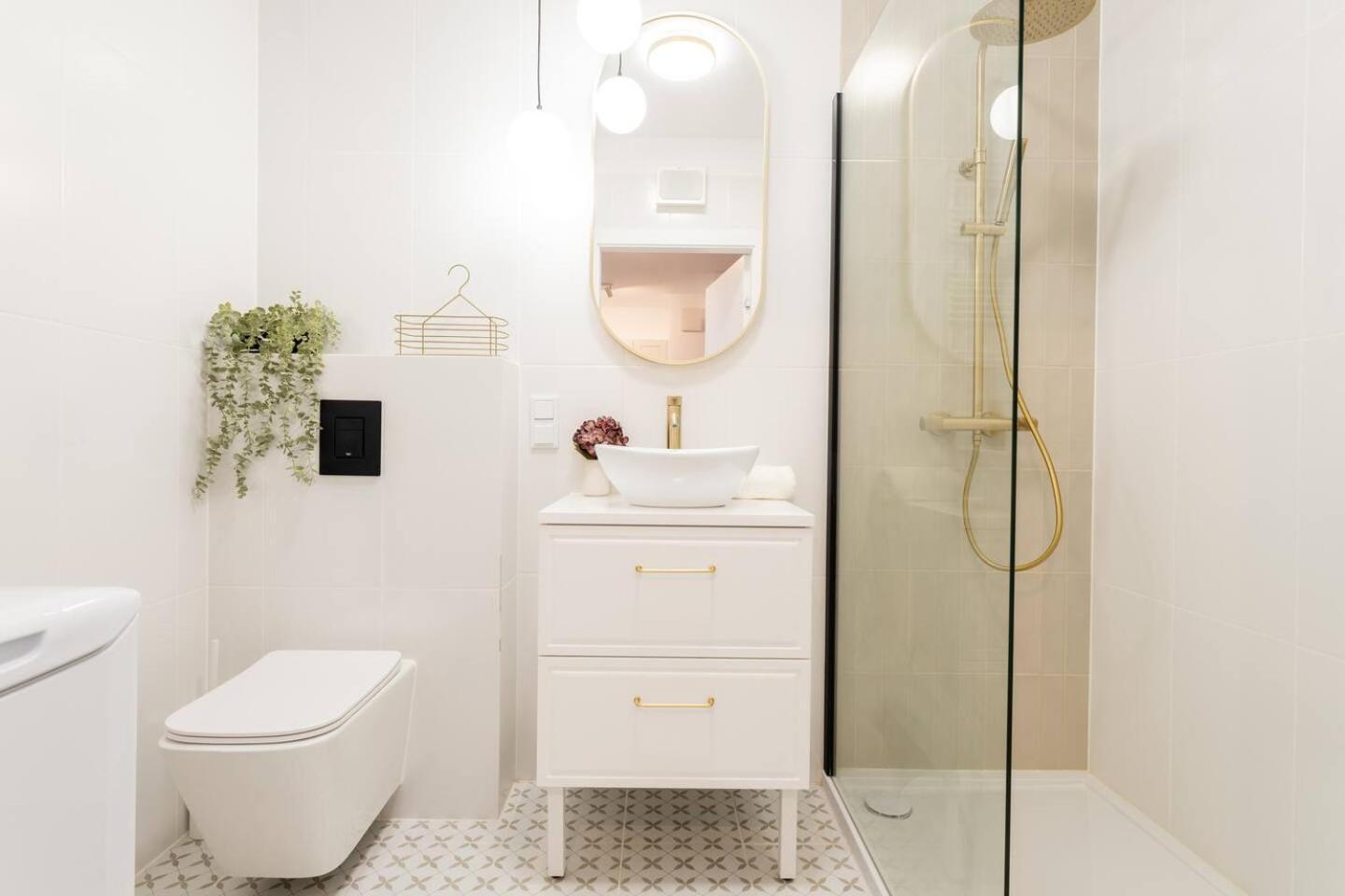 Rosette Wiktoryn Apartament Warszawa