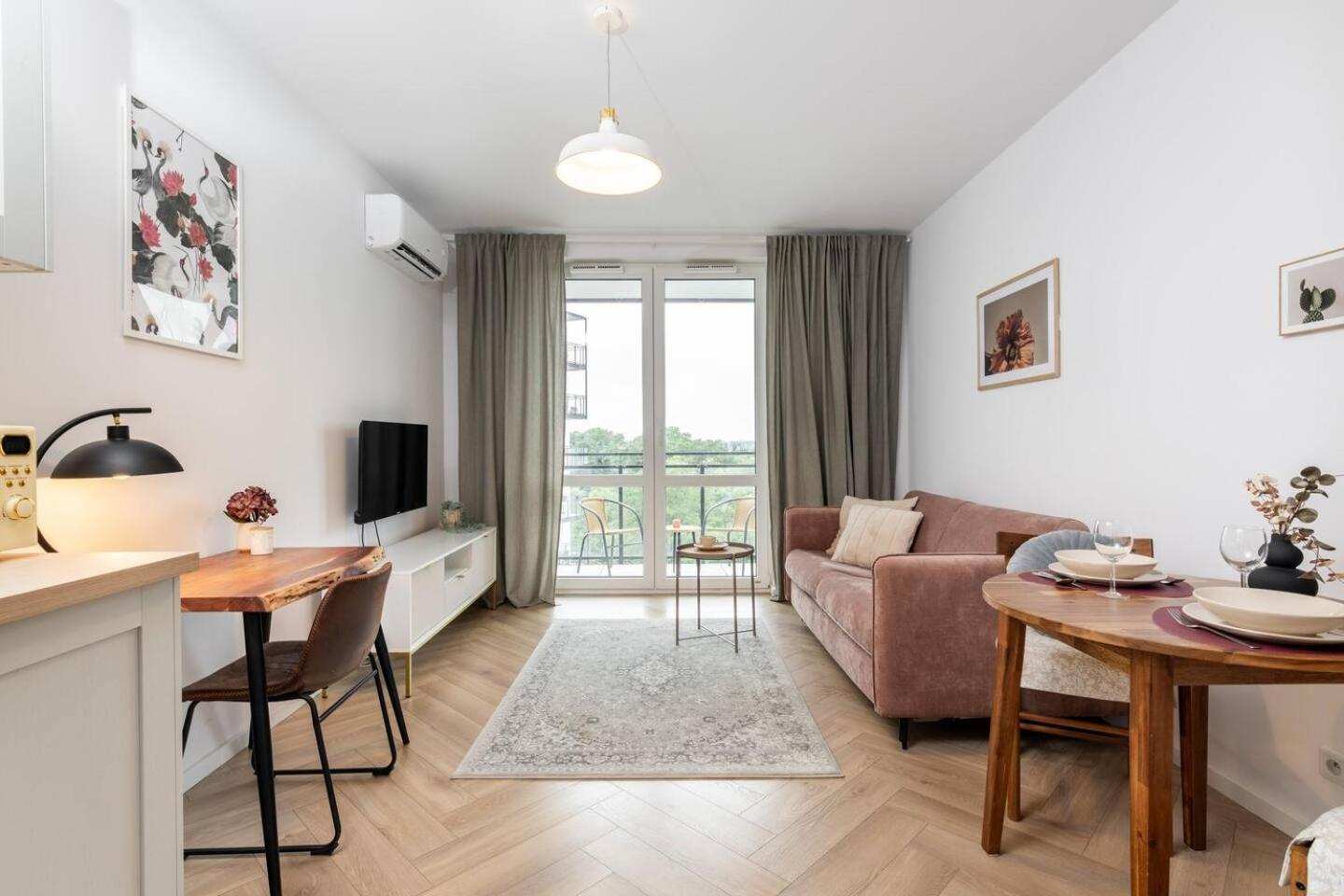 Rosette Wiktoryn Apartament