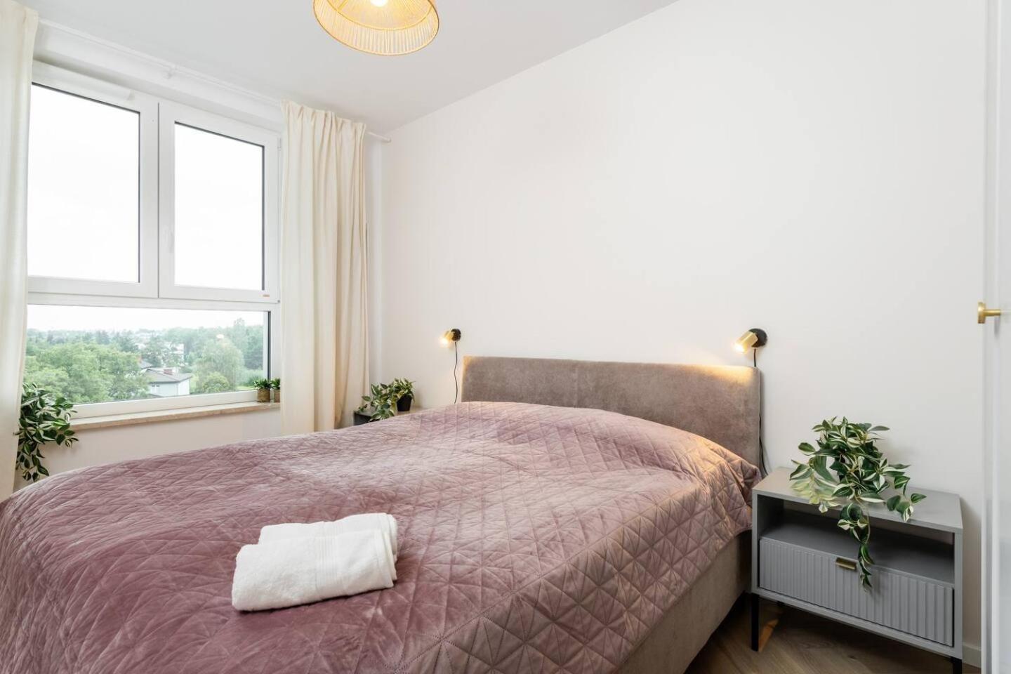 Rosette Wiktoryn Apartament