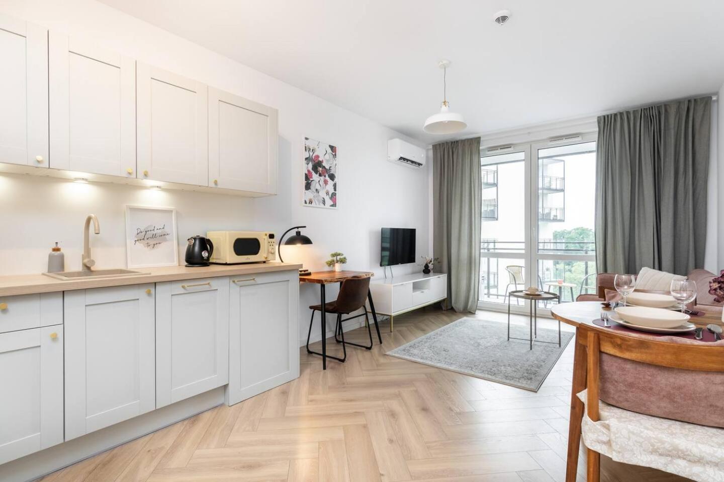 Rosette Wiktoryn Apartament *