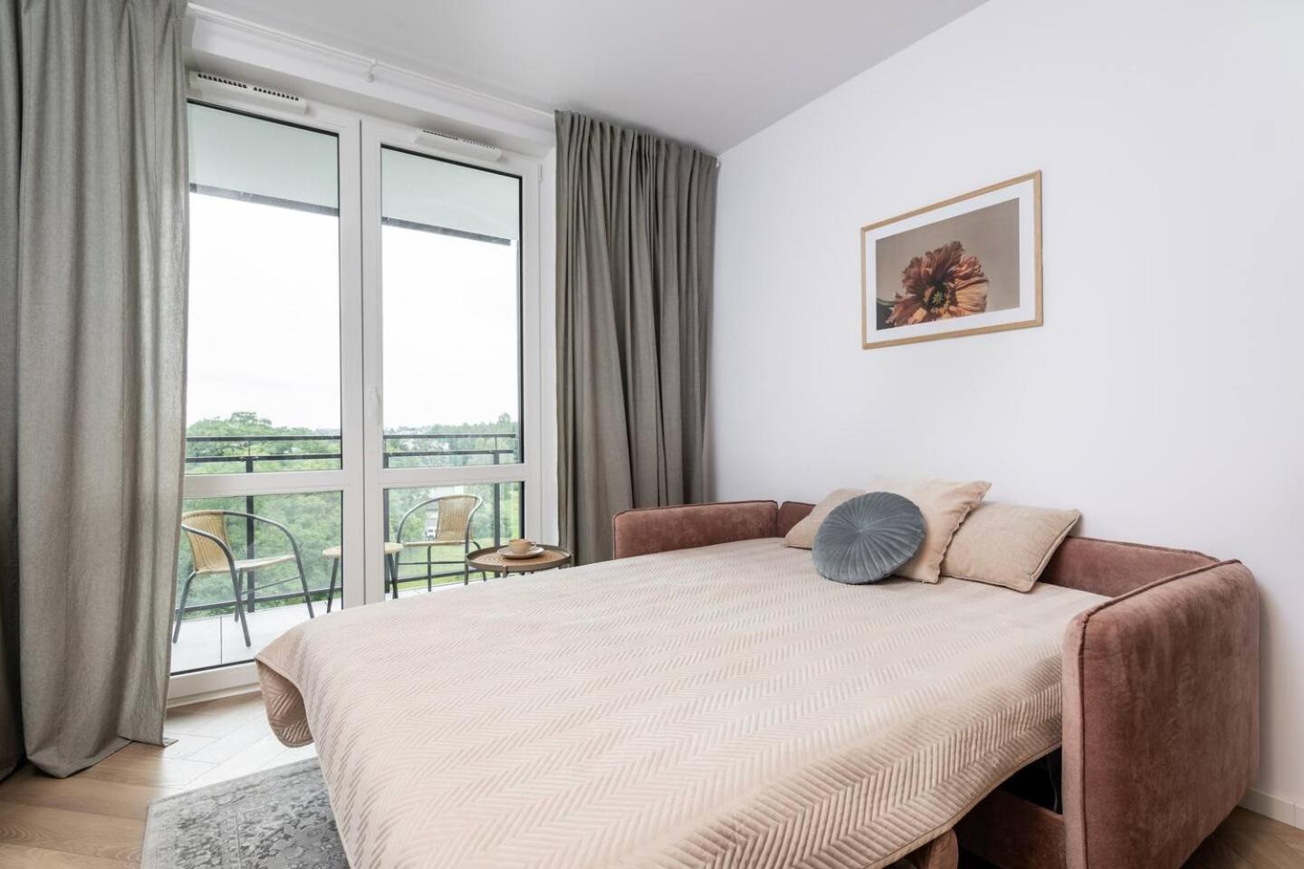 Rosette Wiktoryn Apartament Warszawa