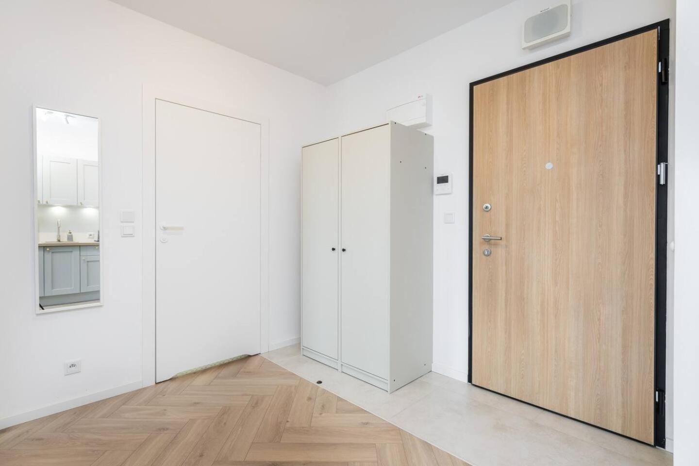 Apartament Rosette Wiktoryn Warszawa