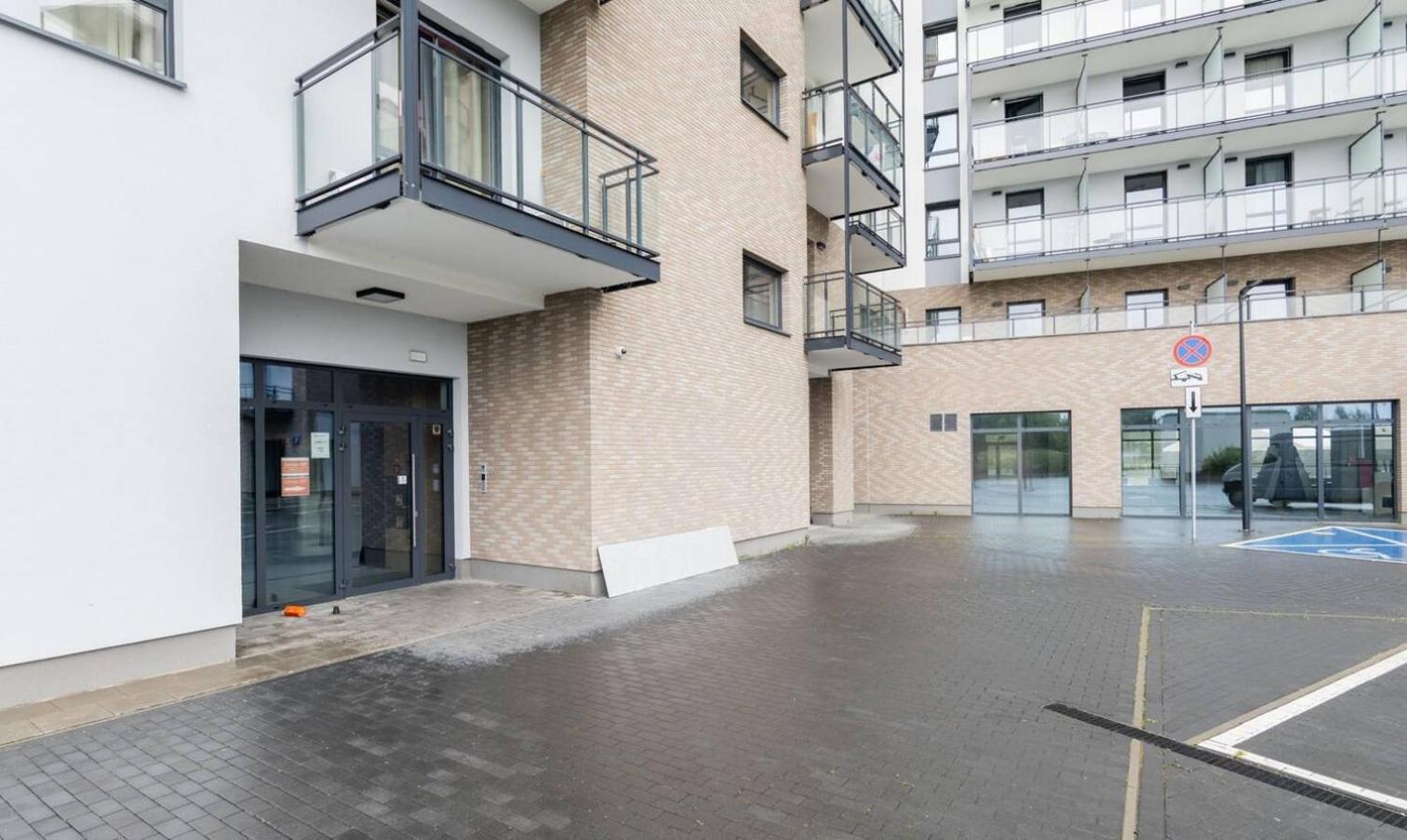 Apartament Rosette Wiktoryn