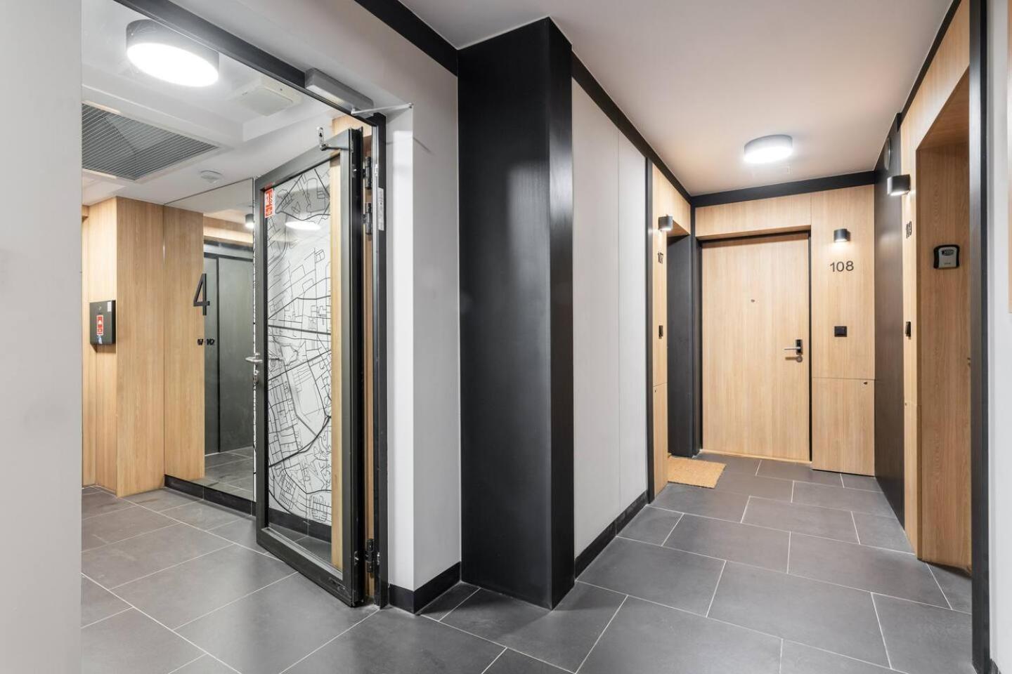 Apartament Rosette Wiktoryn *