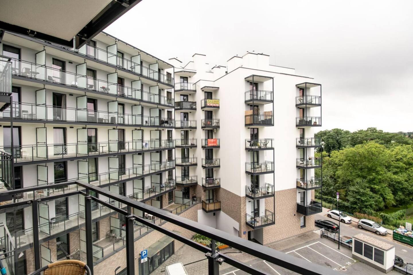 Rosette Wiktoryn Apartament