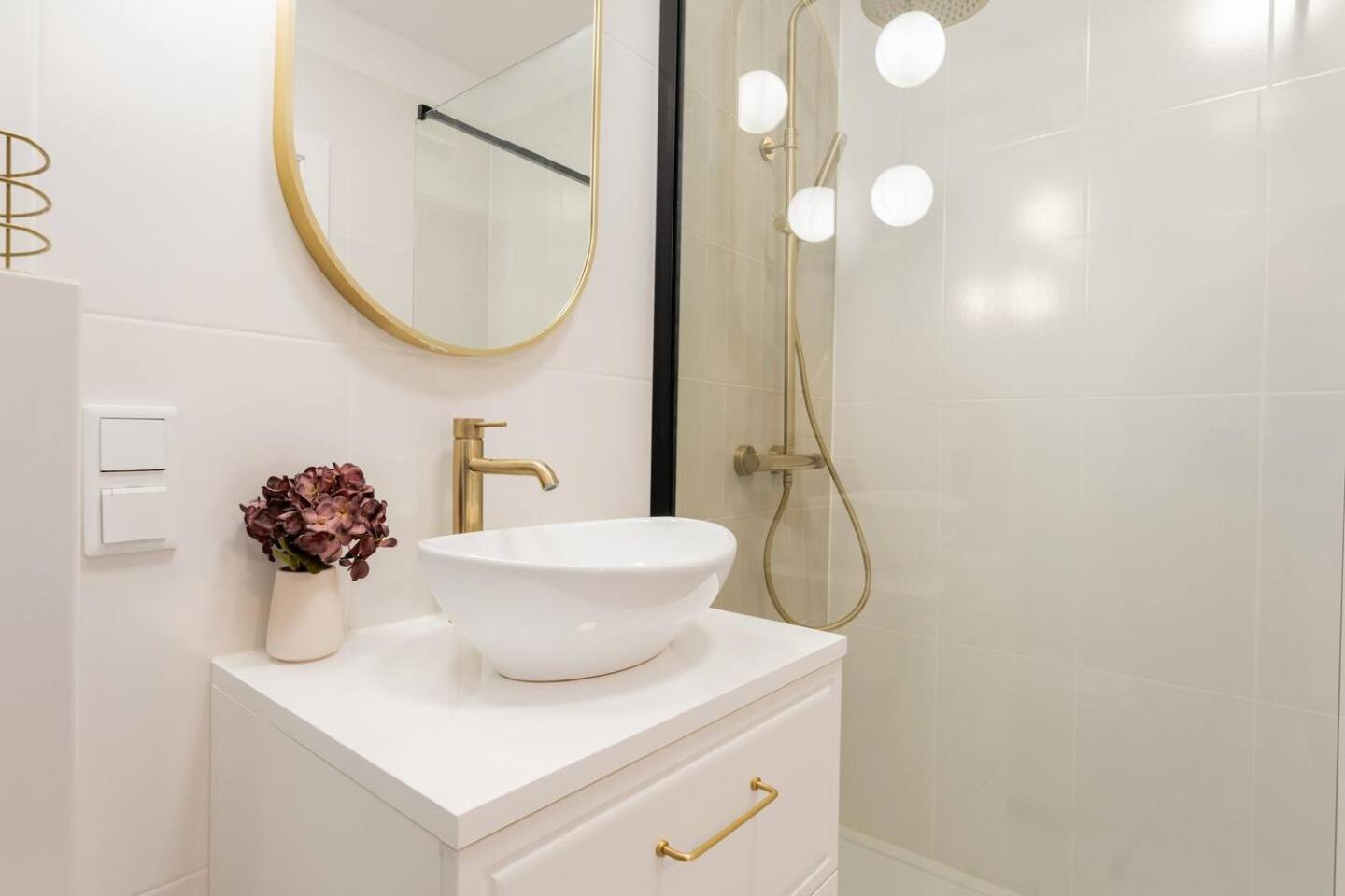 Rosette Wiktoryn Apartament Warszawa